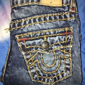 Kids jeans